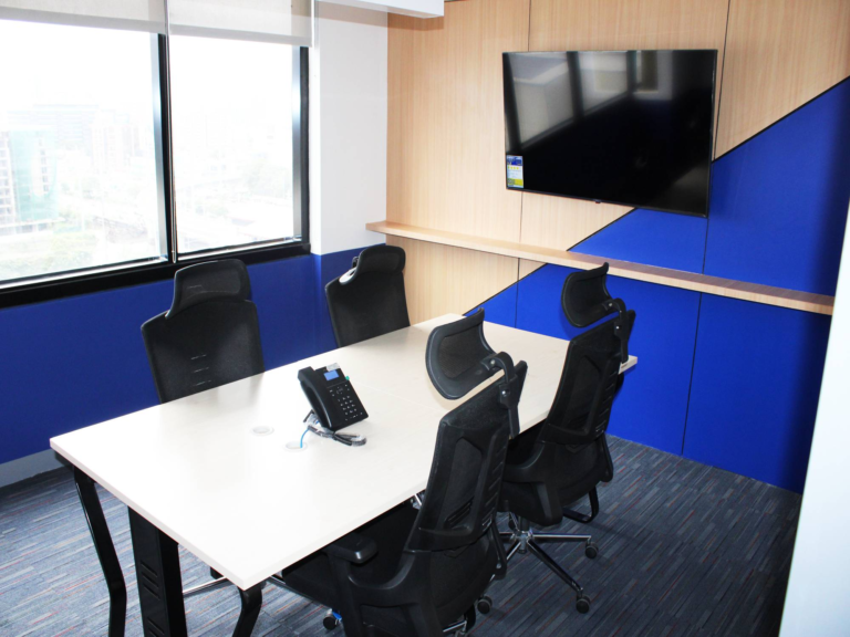 Conference Room A
