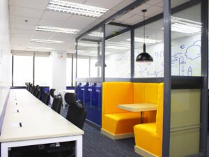 Co-Working