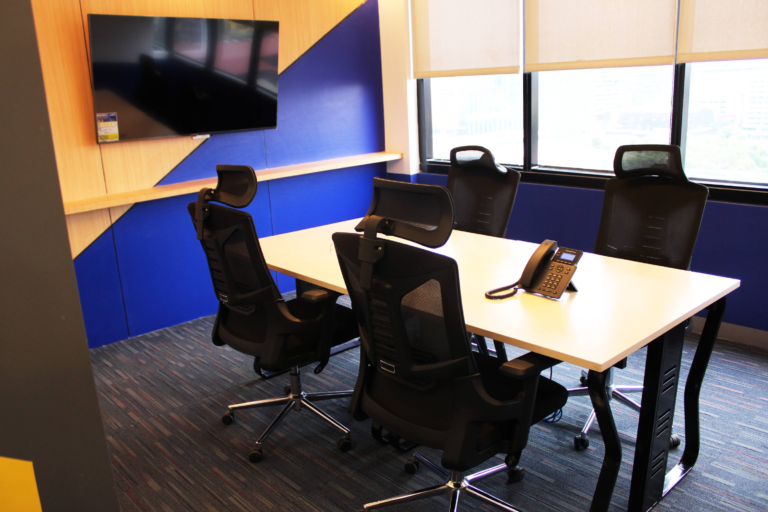Conference Room A