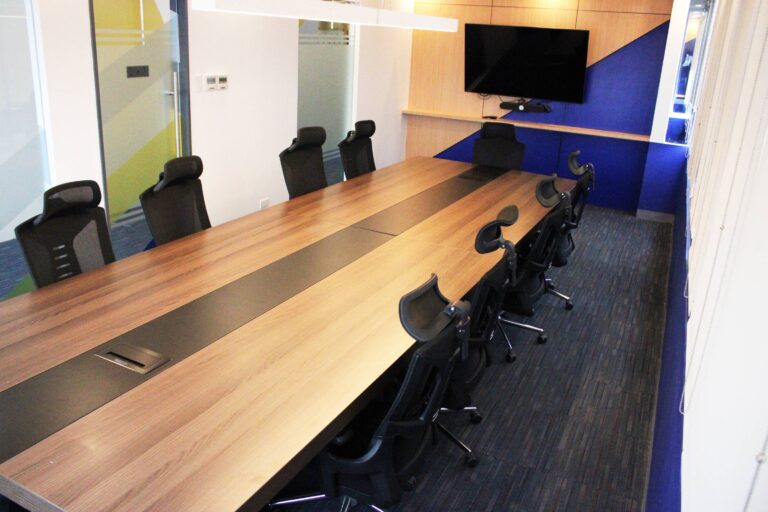 Conference Room B