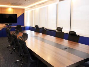 Conference Room B