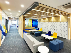 AXS Aseana: The new co-working destination in Aseana City