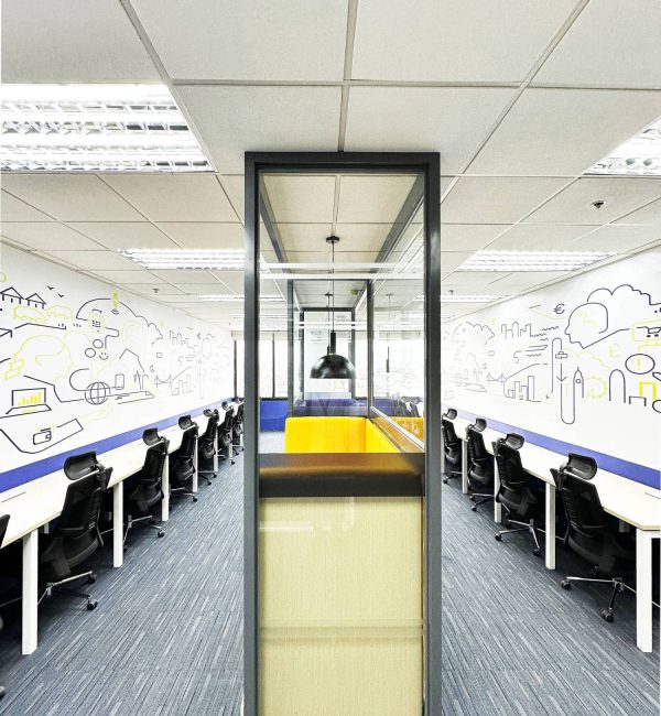 Co-Working Space G22 (1)